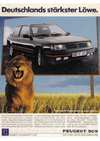 309 GTI (Werbung)