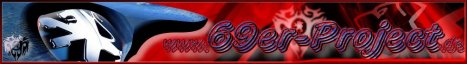 Banner 69er-Project