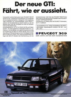 werbung 309 GTI SB P309.JPG