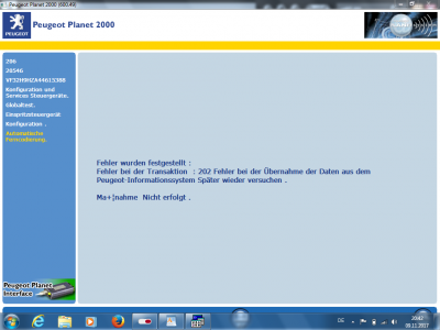 Fehler Datenbank.png (130.44 KiB) 3980 mal betrachtet Fehler Datenbank.png