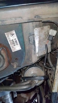 Stecker am Benzinfilter.jpg (40.37 KiB) 13234 mal betrachtet Stecker am Benzinfilter.jpg